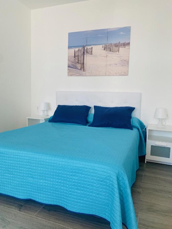 Carpe Diem Costa Teguise Ngoại thất bức ảnh