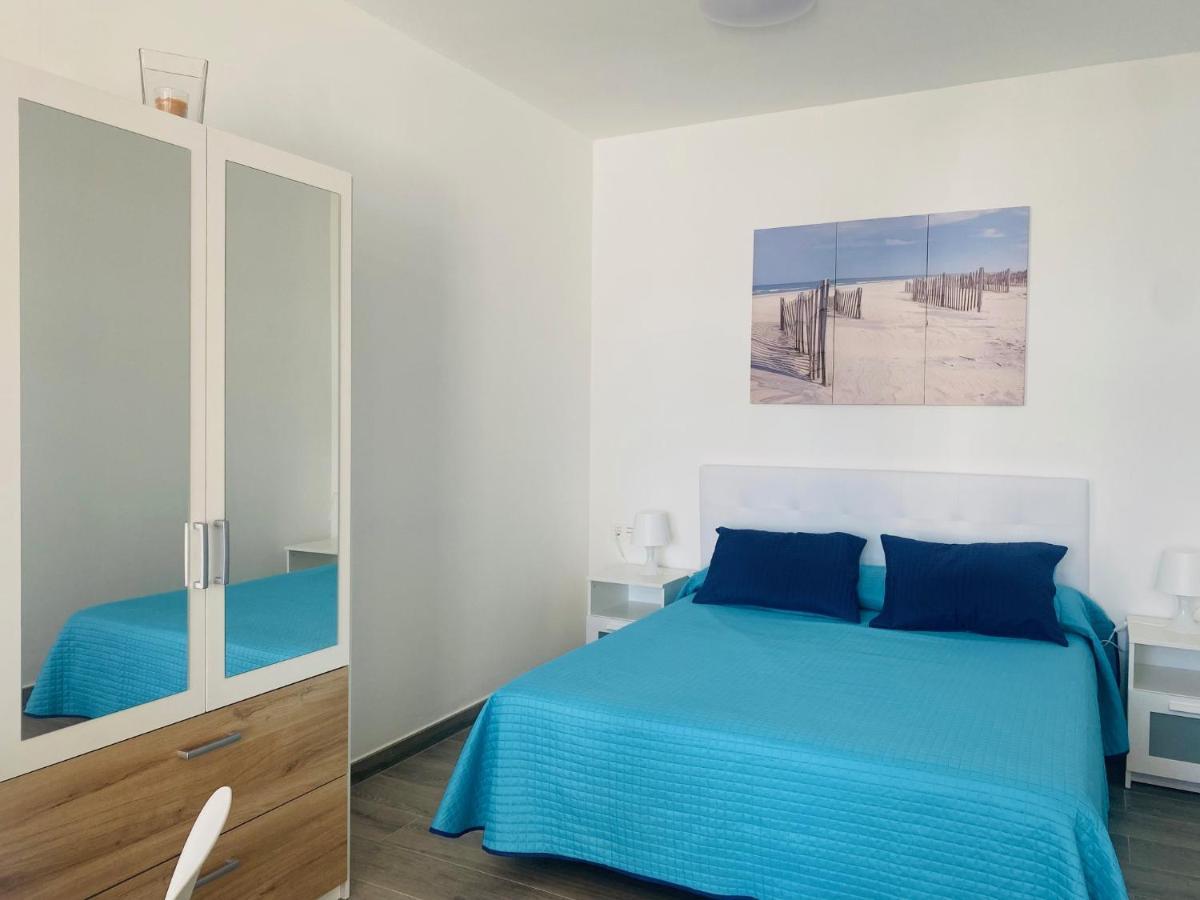 Carpe Diem Costa Teguise Ngoại thất bức ảnh