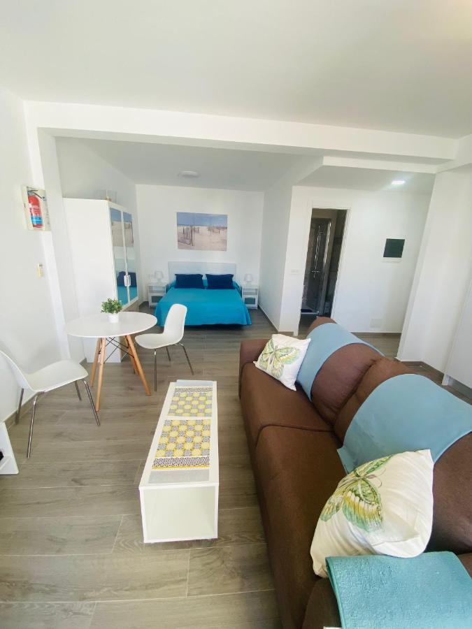 Carpe Diem Costa Teguise Ngoại thất bức ảnh