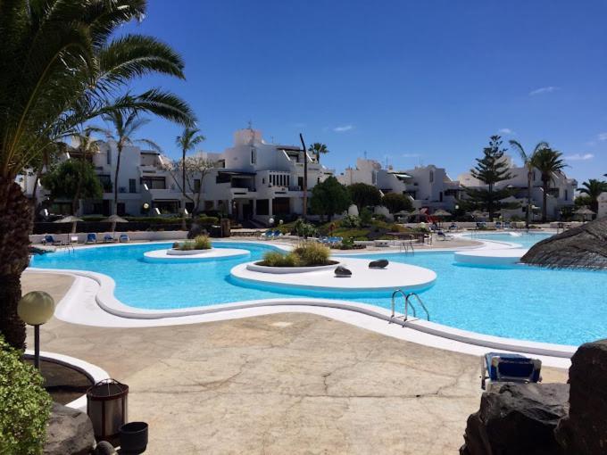 Carpe Diem Costa Teguise Ngoại thất bức ảnh